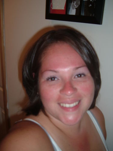 Marilyn Gutierrez