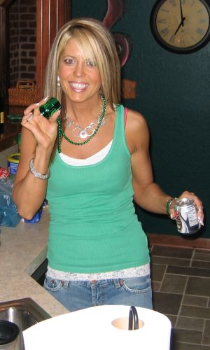 Jacquelyn Brozynski