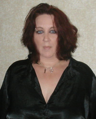 Jennifer Matute