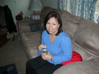 Donna Martin
