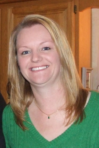 Kimberly Hamblin