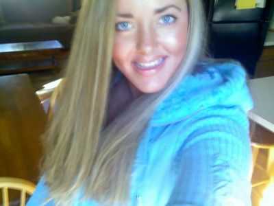 Heather Dodge