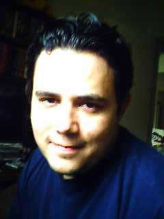 Gabriel Saenz