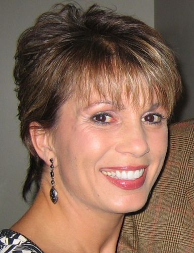 Vicki Smeraldi