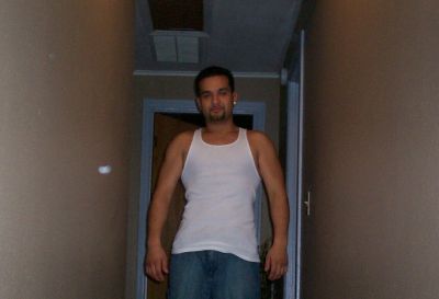 Gregorio Chavez