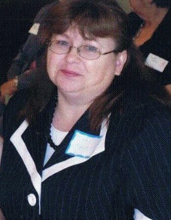 Tina Myers