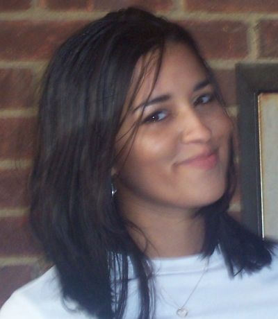 Christin Johnson