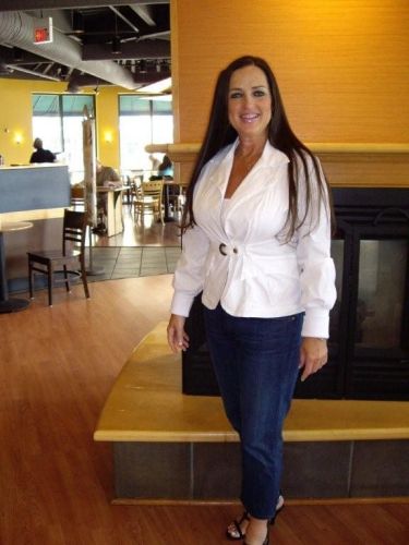 Jacqueline Longwell