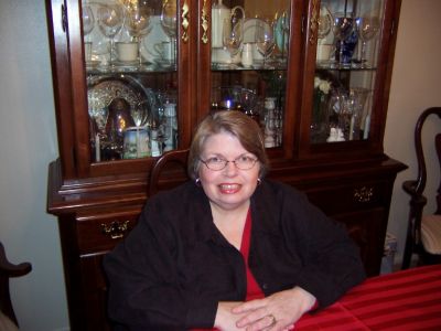 Carol Martin