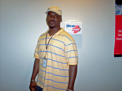 Gregory Hayes