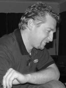 Paul Nelson