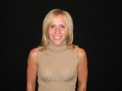 Stephanie Lloyd