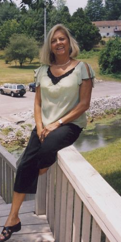 Barbara Patterson
