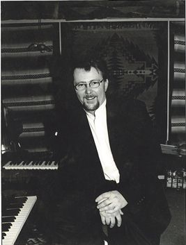 Alan Moomey