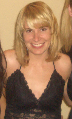 Kathryn Ferren