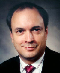 David Parks