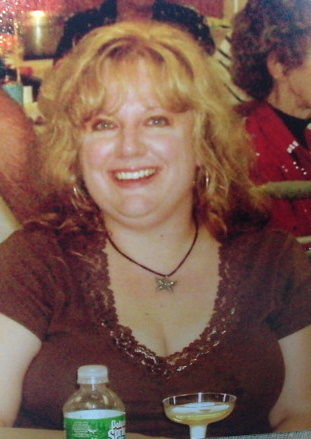 Lorie Mccaughey