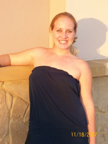 Jessica Whitney