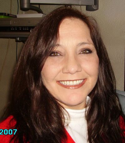 Sharon Poff
