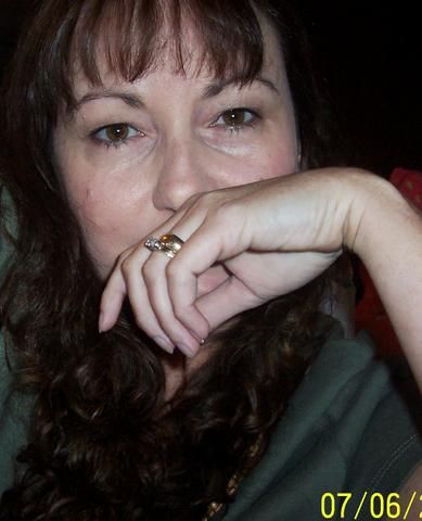 Crystal Hendershot