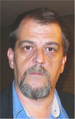 Bill Behrendt