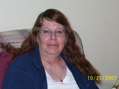 Maxine Powell