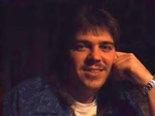 Michael Ingram