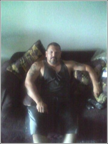 Charlie Moreno