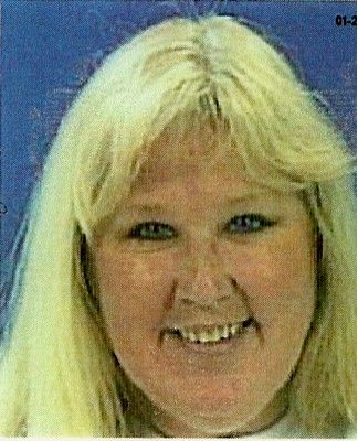 Cheryl Obrien