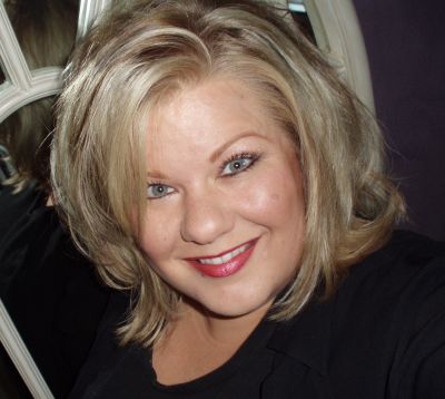 Melanie Anderson
