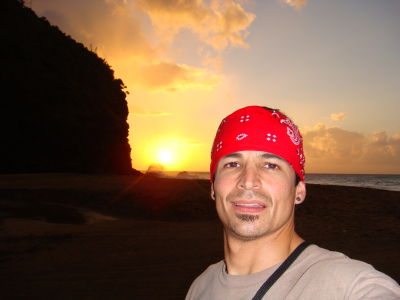 Jason Snovel