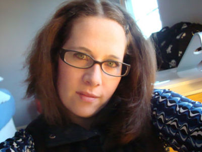 Jennifer Bondelli