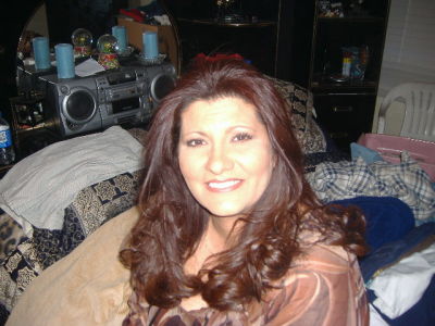 Lorraine Sanchez