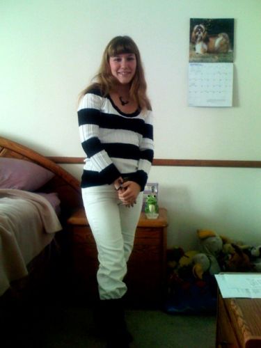 Christina Dubose