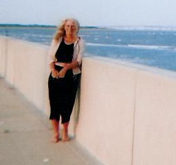 Kathryn Detty