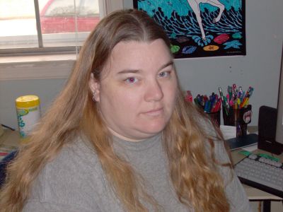 Tammy Whitehead