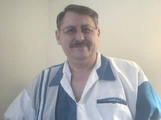 Kenneth Pomeroy