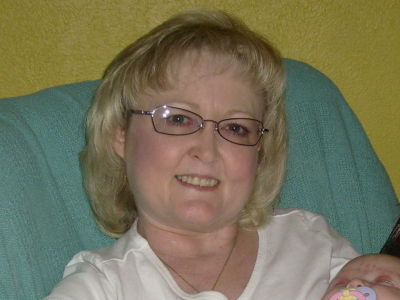 Cynthia Teague