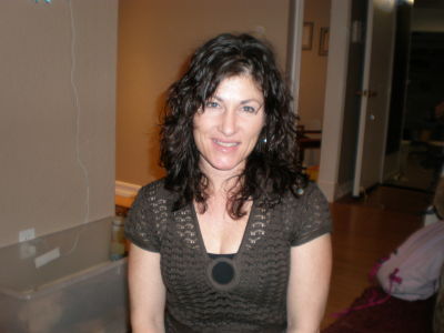 Sherri Masler
