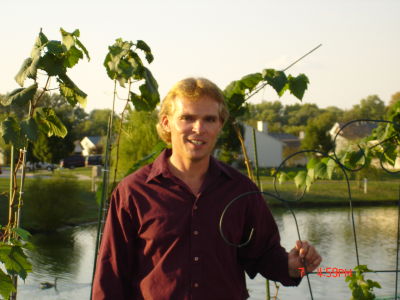 Charles Wanicki