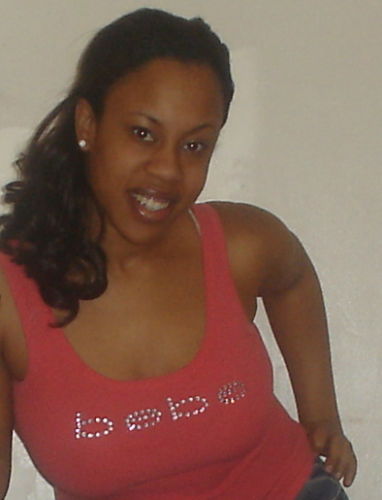 Stacey Gray