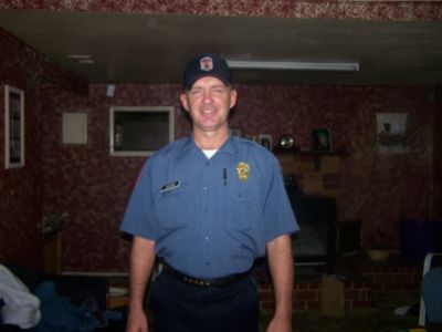 Troy Adams