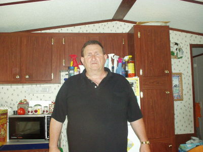 Jerry Dickerson