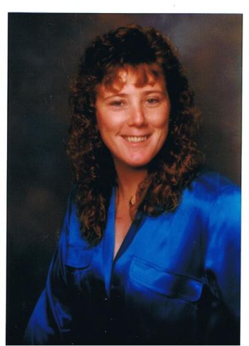 Robin Lynn