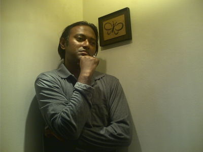 Fharish Ahmed