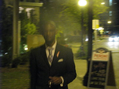 Reondray Hubbard
