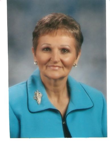 Carole Flynn