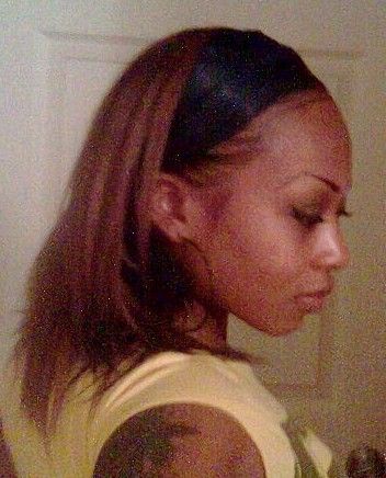 Lamia Earnest