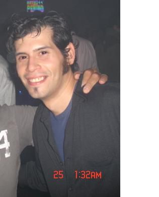 Walter Molina