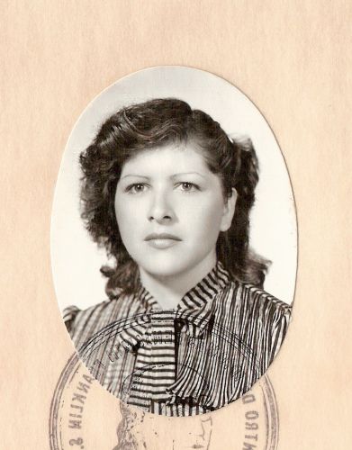 Mayela Santillan